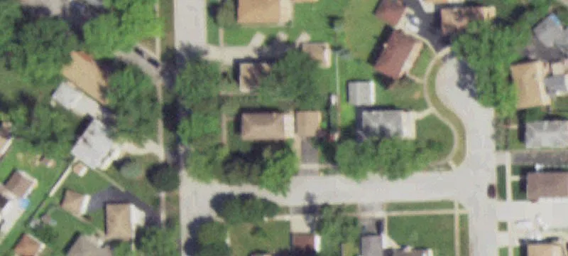 10549 Austin Ave, Unit 1