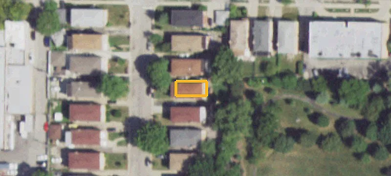 9133 Lawler Ave, Unit 1