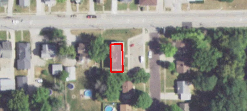 501 Spg St, Unit 1