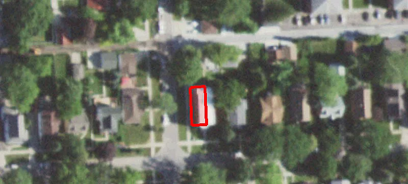 1604 Walnut Ave