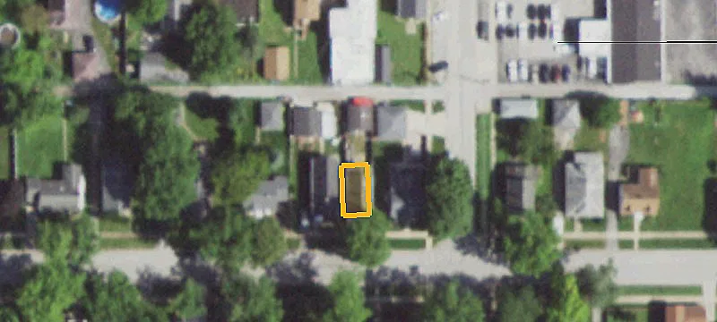 3708 216th Pl