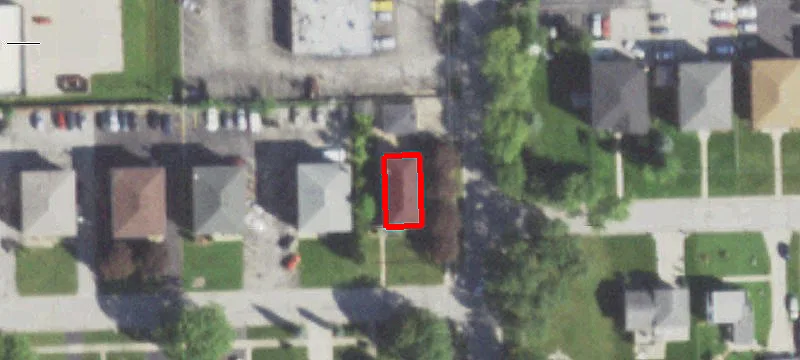 7800 79th Pl