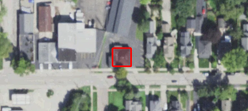 639 Main St