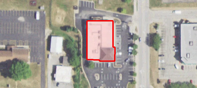 1101 Peoria St