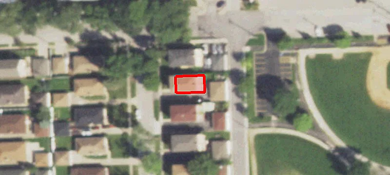 1541 Homestead Rd