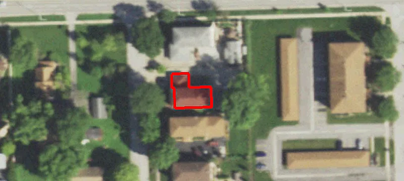 11107 Helena Dr
