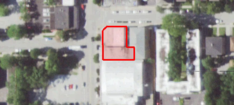 18129 Dixie Hwy