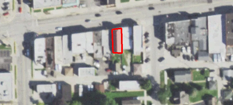 7935 Ogden Ave