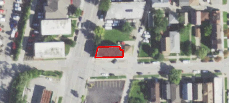 6021 Archer Rd