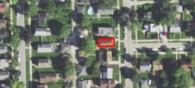 4110 Amelia Ave