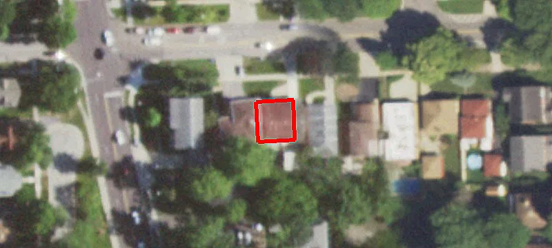 10 Harding Ave
