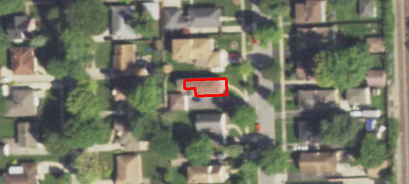 530 Barnsdale Rd