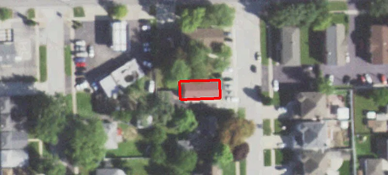 7902 Normandy Ave, Unit 1E