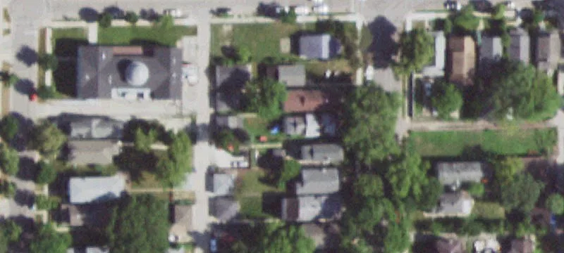 2038 Dodge Ave