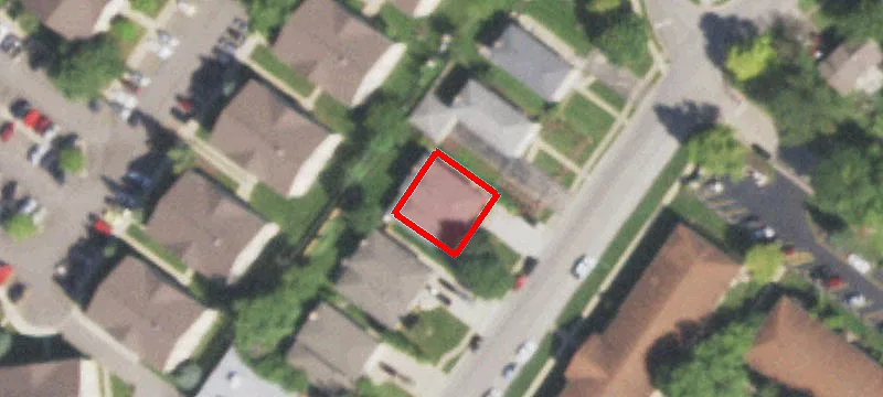 2320 Walnut Ave