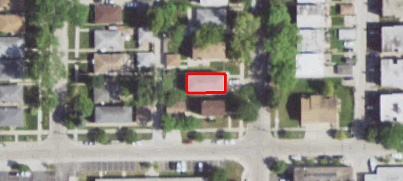 8306 Kimball Ave