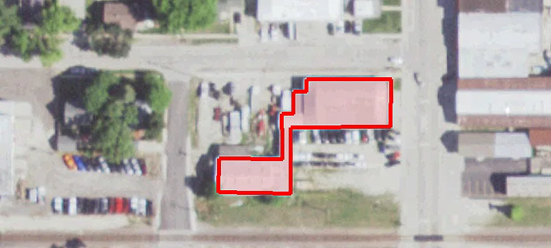 115 Ml Ave