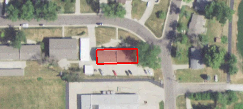 1304 Jefferson St, Unit 1