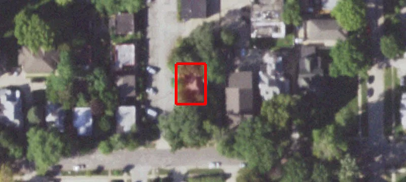 508 Elm St