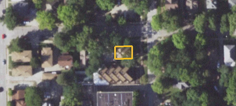 601 Busey Ave