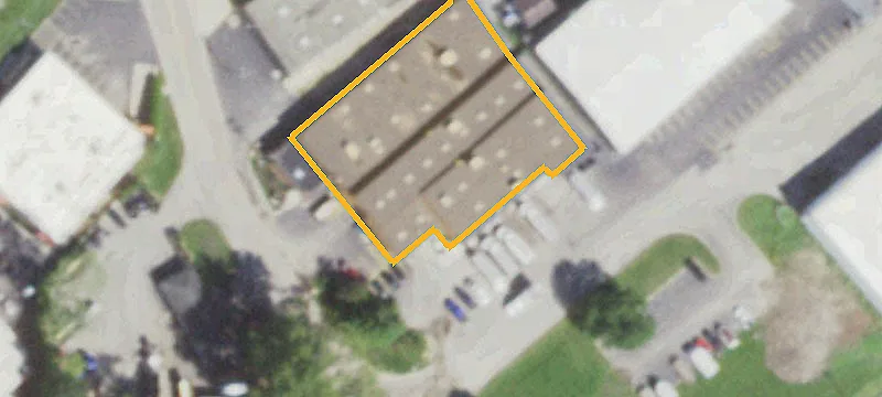 1009 Tamarac Dr