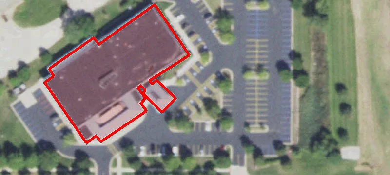 2535 Soderquist Ct