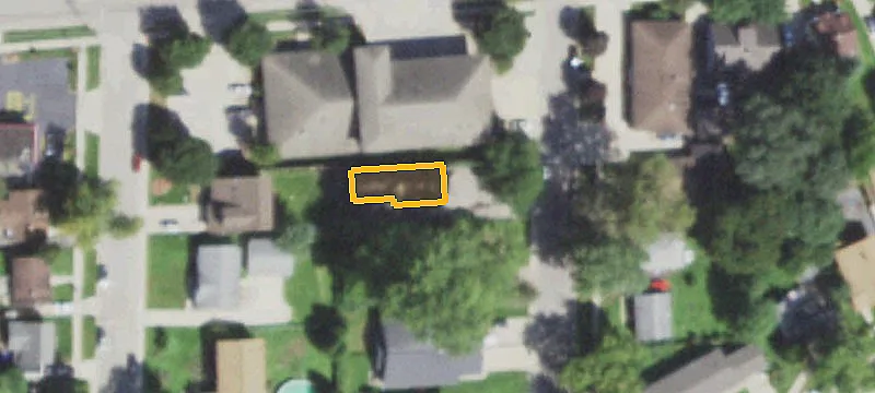 14 Cres St