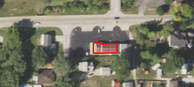 209 Main St
