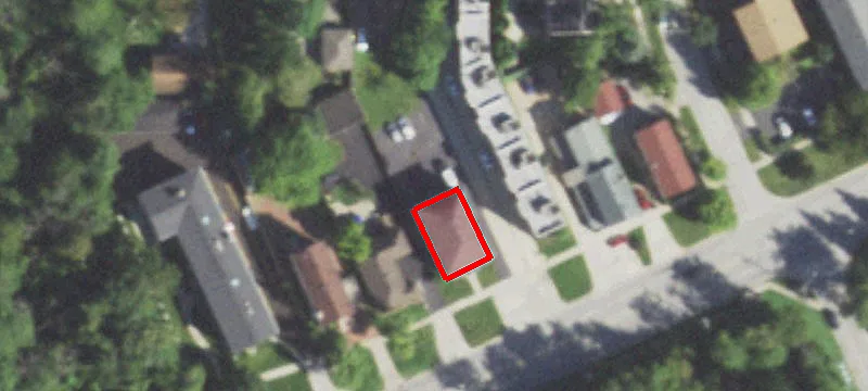 7318 Ogden Ave