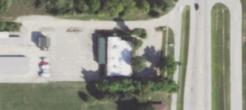 809 Prairieview Rd