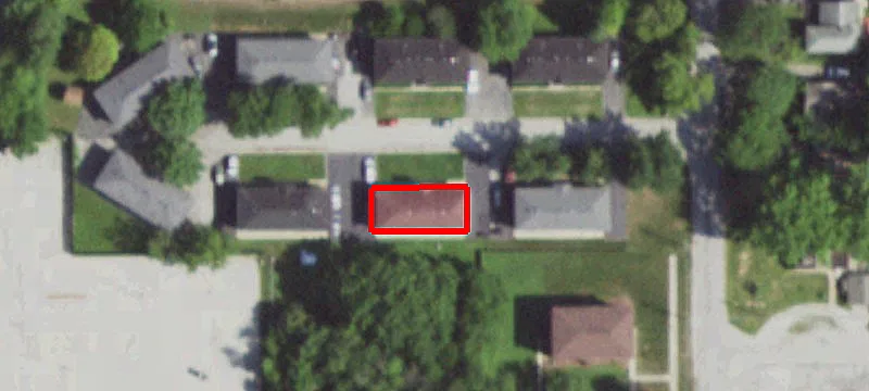 7 Thomas Ct, Unit 2W