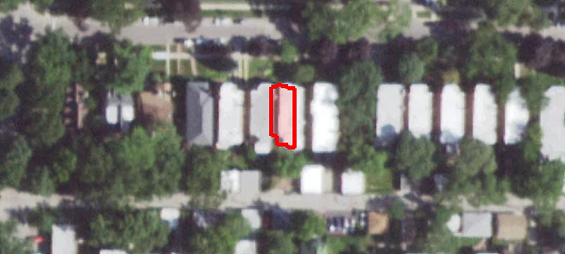 1106 Austin St