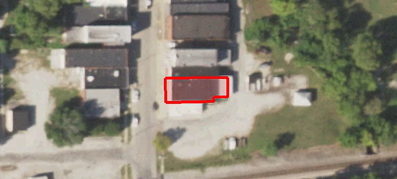 220 David St