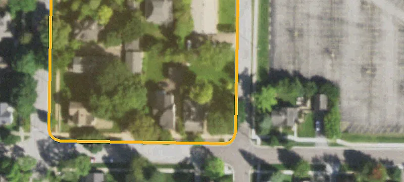 316 Lincoln Ave