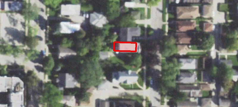 8716 Callie Ave