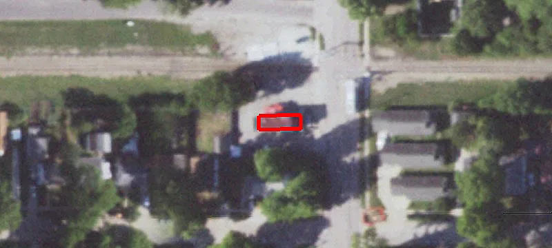 703 Prospect Ave