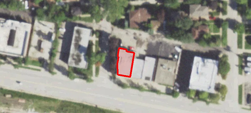 116 Higgins Rd