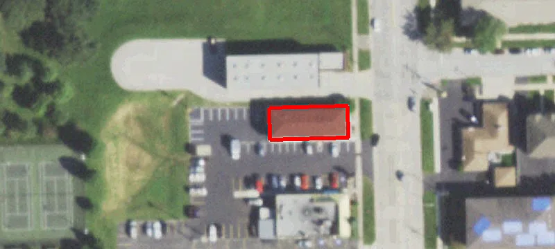 9200 Roberts Rd