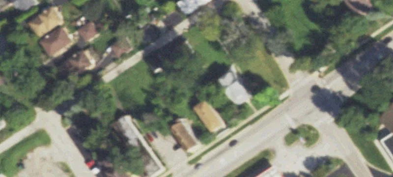 8374 Archer Ave