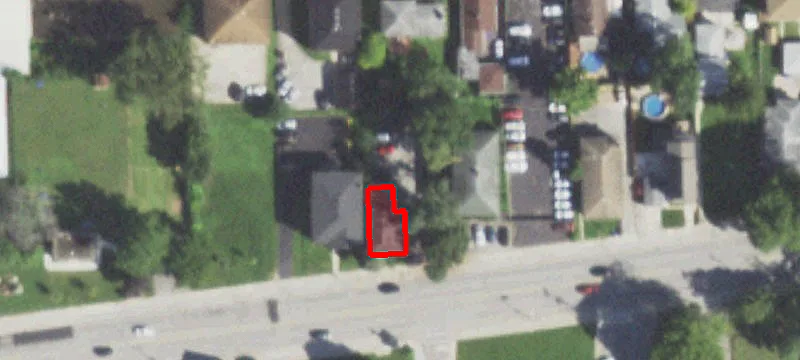 7800 Ogden Ave, Unit 2