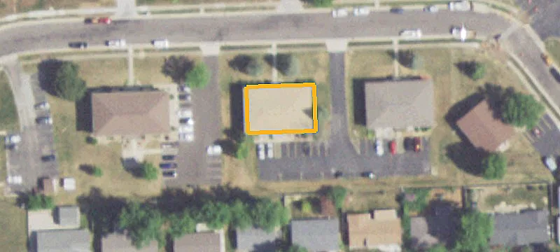 1400 Eagle Ave, Unit 1