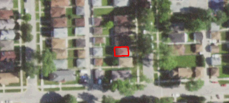 1040 Linden Ave, Unit 1
