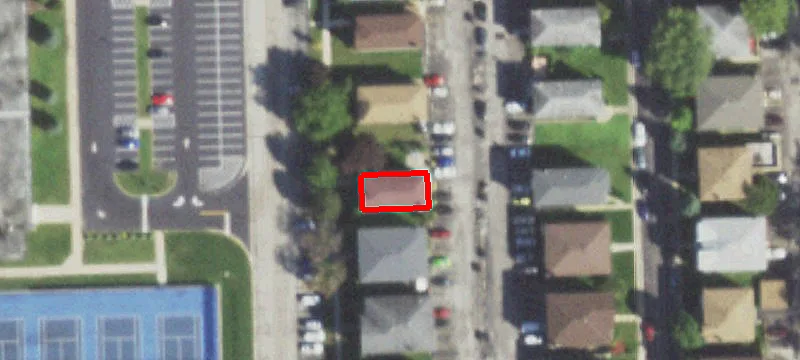 11225 Roberts Rd, Unit 2