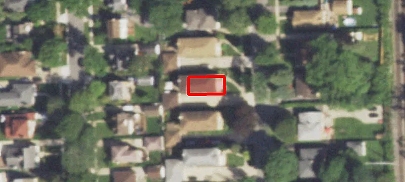 818 Barnsdale Rd