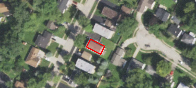 2185 Burr Oak St