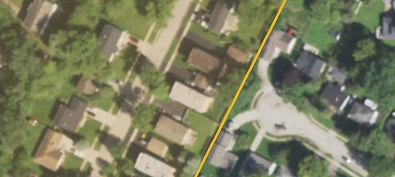 2181 Burr Oak St