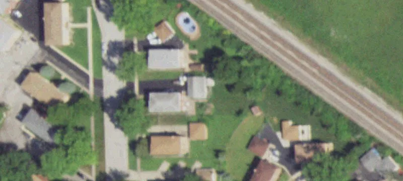 10531 Austin Ave