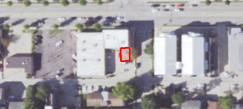 315 University Ave