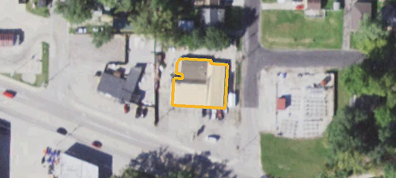 2401 Farmington Rd