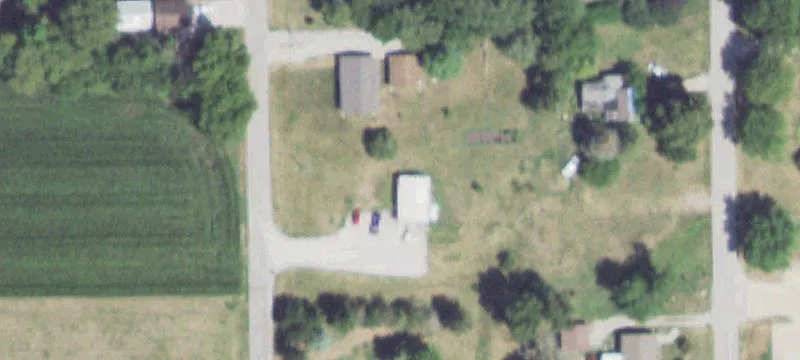 205 Maple St